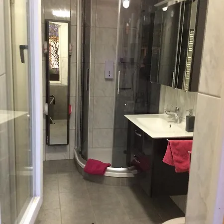 Holiday home Ferienwohnung Mahlsdorf-ein Quantchen Mehr Berlin