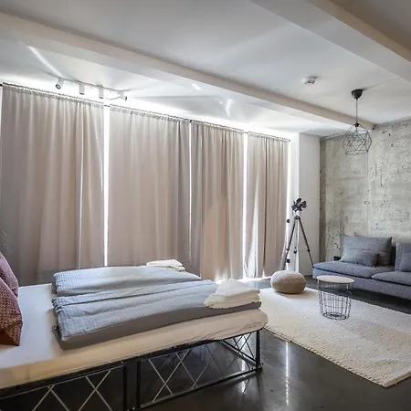 Aparthotel Nena Metropolpark - Mitte -adult Only 2*