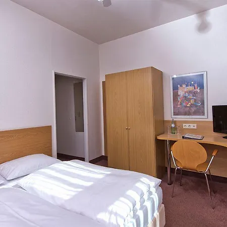 Hotel Max Brown Ku'damm, Part Of Sircle Collection