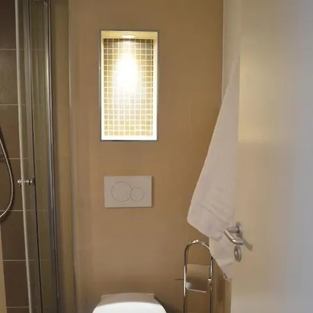 Secret Lux Special Offer Daire