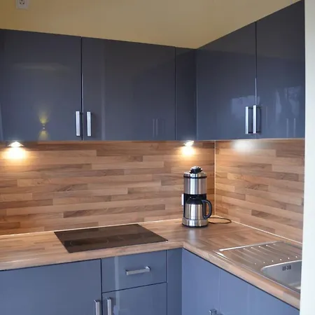 Daire Secret Lux Special Offer Berlin