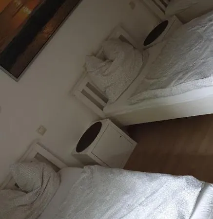 Holiday home Haus Blankenburg Berlin