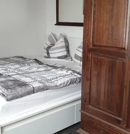 Holiday home Haus Blankenburg *