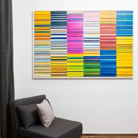 Bensimon Charlottenburg Berlim