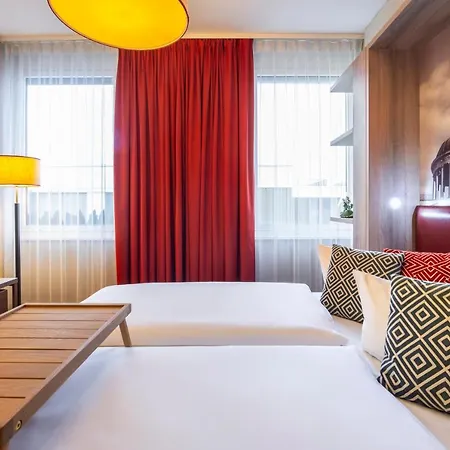 Aparthotel Adagio Kurfuerstendamm 4*