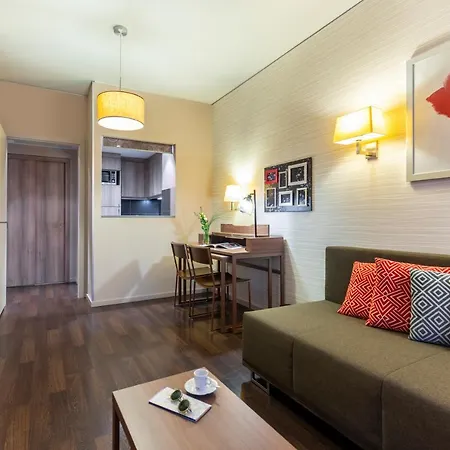 Adagio Kurfuerstendamm Berlin