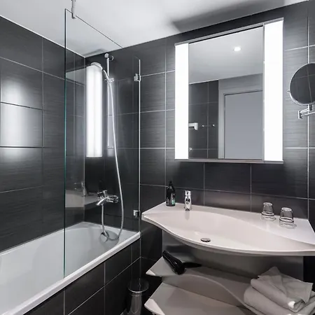 Adagio Kurfuerstendamm 4* Berlin