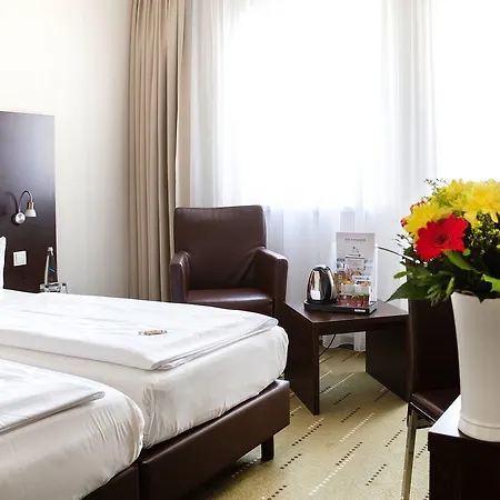 Best Western Am Spittelmarkt 3*