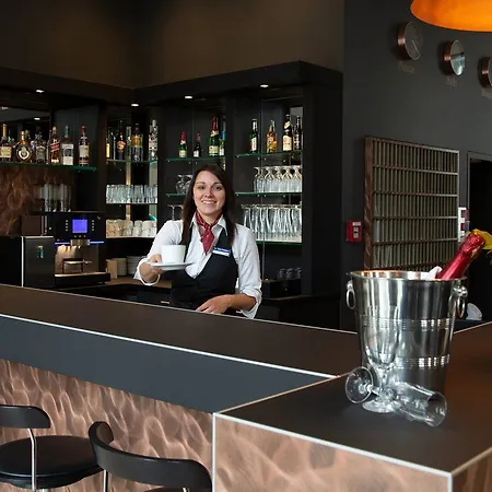 Best Western Am Spittelmarkt Hotel Berlin