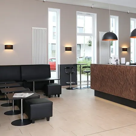 Best Western Am Spittelmarkt 3* Berlin