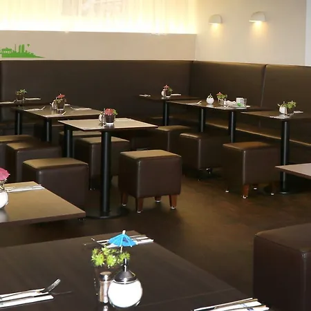 Best Western Am Spittelmarkt 3* Berlin
