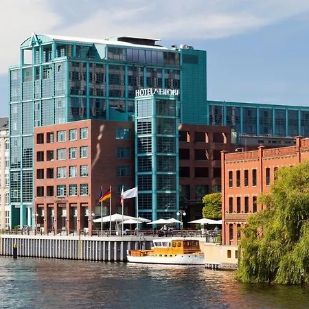 Abion 5* Berlin