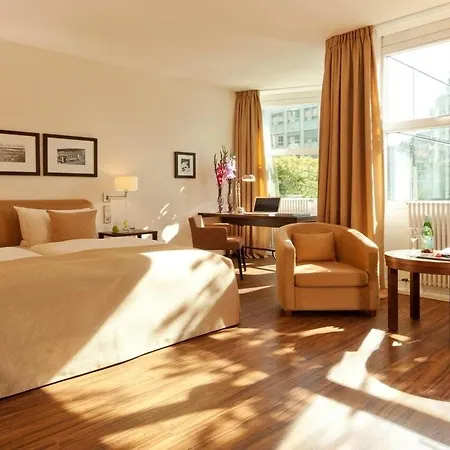 Hotel Abion Berlin