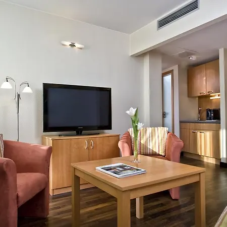 Mark Hotel 4*