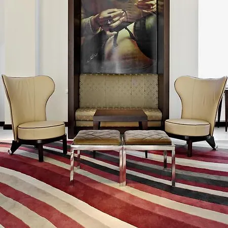 Hotel Mark