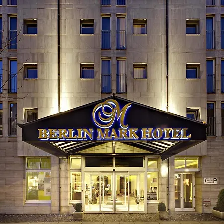 Mark Hotel Berlín