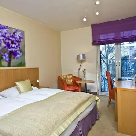 Mark Hotel