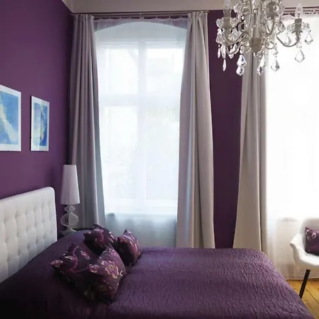 Boutique Mittendrin Lejlighedshotel 3*