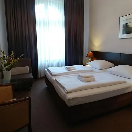 Xantener Eck Hotel