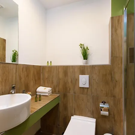 Pensionat Hotelroom In N.3 Prenzlauer Berg New Berlin