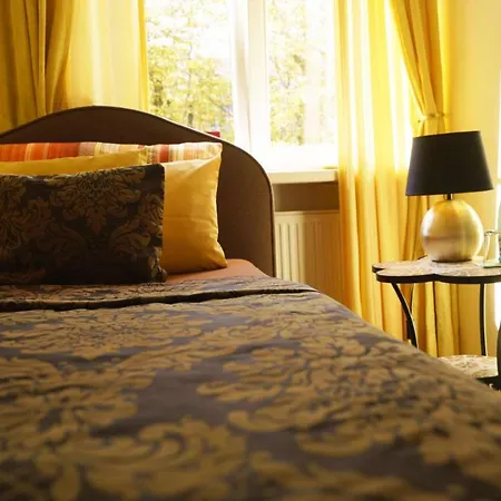 Boutique Mittendrin Lejlighedshotel 3*