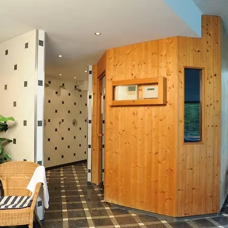 Ringhotel Seehof Berlin