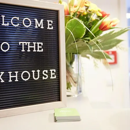 Rixhouse Hostel Berlin