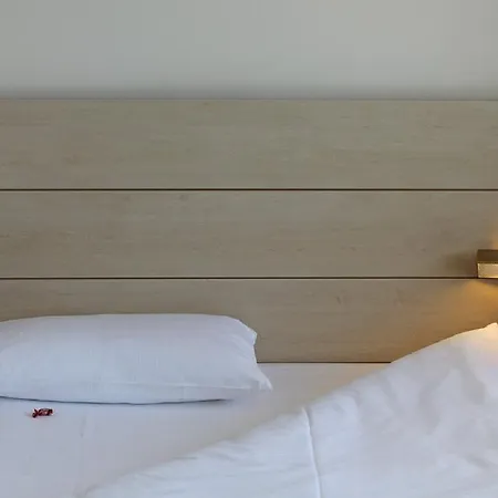 Concorde Am Hotel Berlin