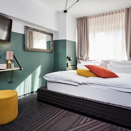 Neuer Fritz Hotel 3*