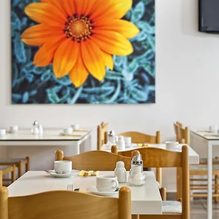 Mark Apart Hotel 3* Berlin