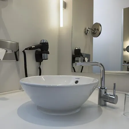 Mark Apart Hotel Berlin