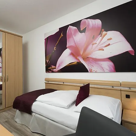 Hotel Mark Apart Hotel 3*