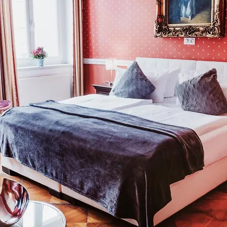 Honigmond Boutique Apart-hotel