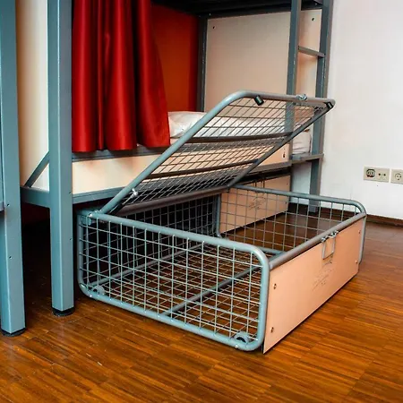 St Christopher's - Mitte Apartamento