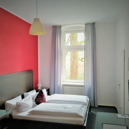 Metropolitan Hotel Berlín