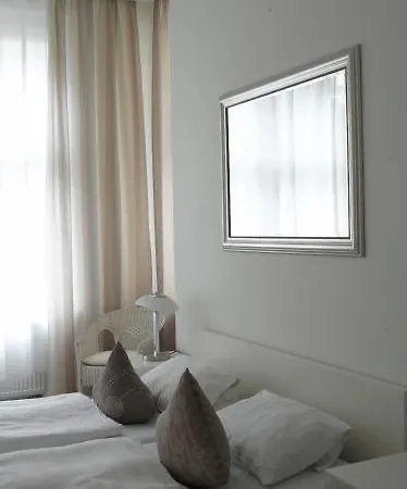 Garni Kleist Am Kurfuerstendamm Hotel