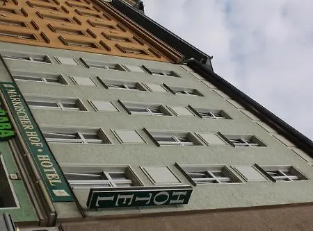 Maerkischer Hof Hotel 3*