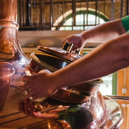 Brauhaus In Spandau Berlín