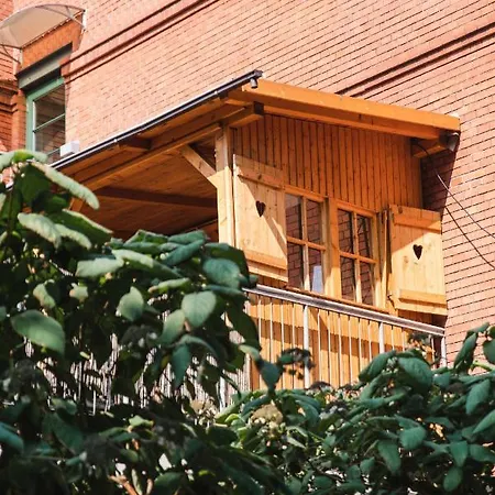 Brauhaus In Spandau Berlín