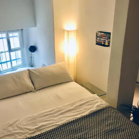 Hostel Lekkerurlaub