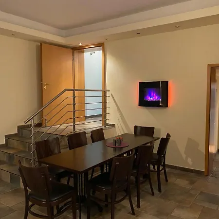 Bornholmer Hof Im Prenzlauer Berg Berlín