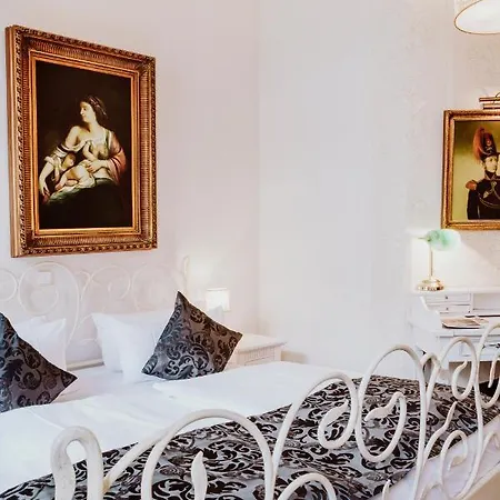 Apart-hotel Honigmond Boutique