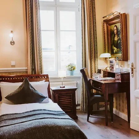 Apart-hotel Honigmond Boutique 4*