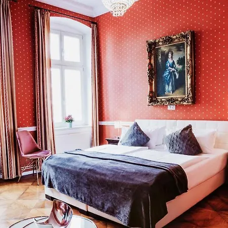Honigmond Boutique Apart-hotel 4*