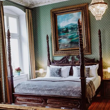 Honigmond Boutique Apart-hotel