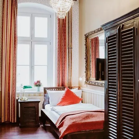 Honigmond Boutique 4* ברלין