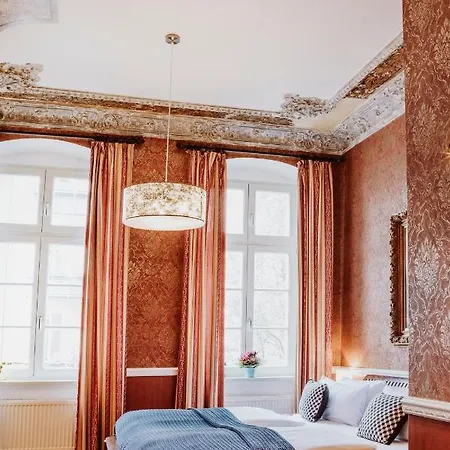 Honigmond Boutique Apart-hotel 4*