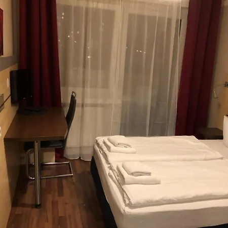 Reiter 2* Berlino
