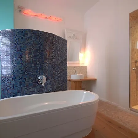 Arte Luise Kunsthotel Szálloda Berlin