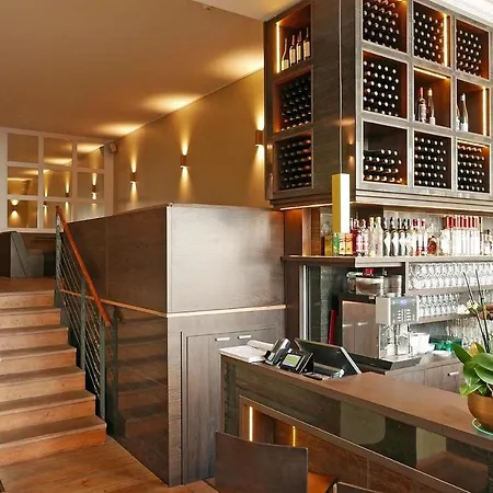 Arte Luise Kunsthotel Szálloda 3*